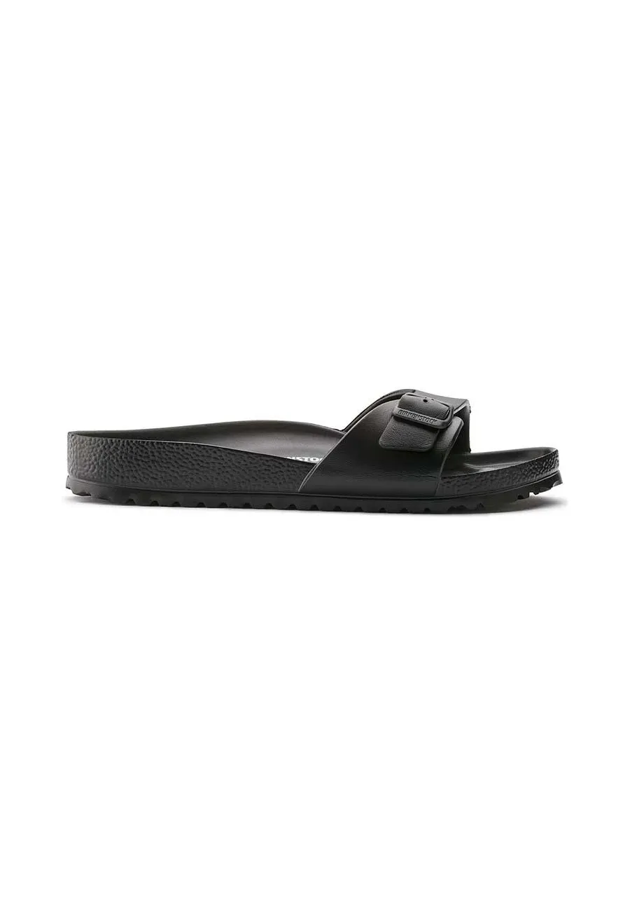 obrazek 1 Birkenstock klapki Madrid EVA męskie kolor czarny