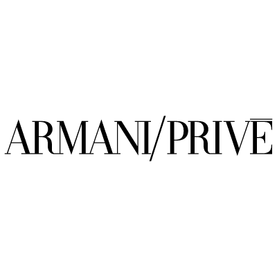 ARMANI PRIVÉ logo