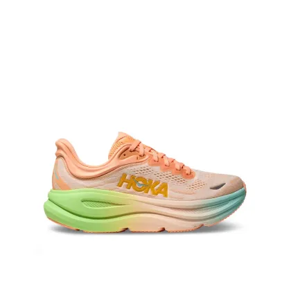 Zdjęcie Hoka Buty do biegania Bondi 9 1162011 Pomarańczowy