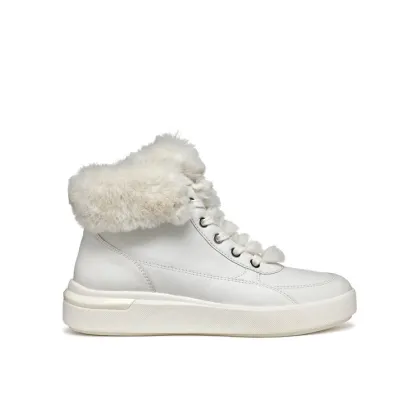 Zdjęcie Geox Botki D Dalyla D46QFA 00085 C1000 Biały