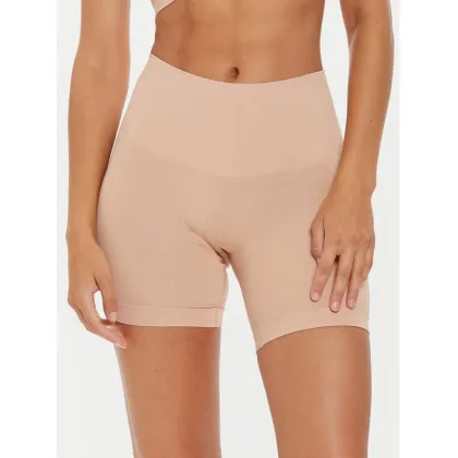 Zdjęcie Chantelle Bielizna modelująca dolna Smooth Comfort C10U40 Beżowy