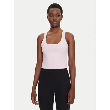 Zdjęcie Under Armour Top Motion 6007656 Różowy Slim Fit