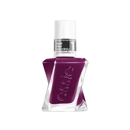 Zdjęcie essie gel couture by essie Lakier do paznokci 14 ml Nr. 186 - Paisley The Way