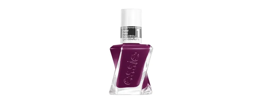 obrazek 1 essie gel couture by essie Lakier do paznokci 14 ml Nr. 186 - Paisley The Way