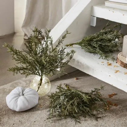 Zdjęcie Dekoracja kwiatowa, zestaw 3 szt. Emmet