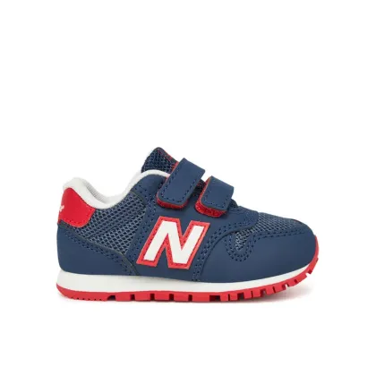Zdjęcie New Balance Sneakersy IV500NV1 Niebieski