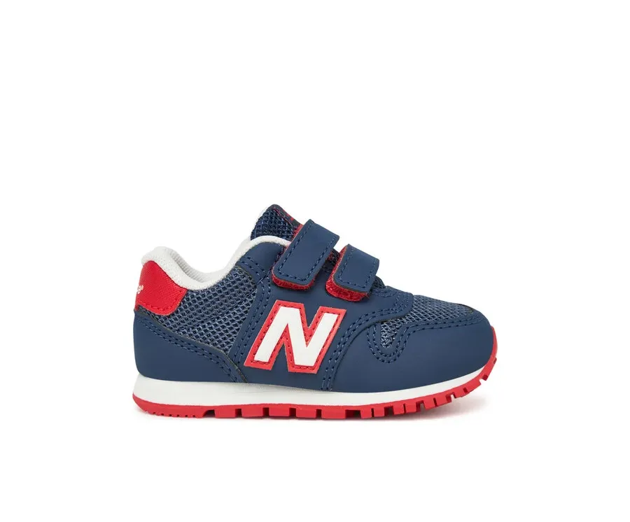 obrazek 1 New Balance Sneakersy IV500NV1 Niebieski