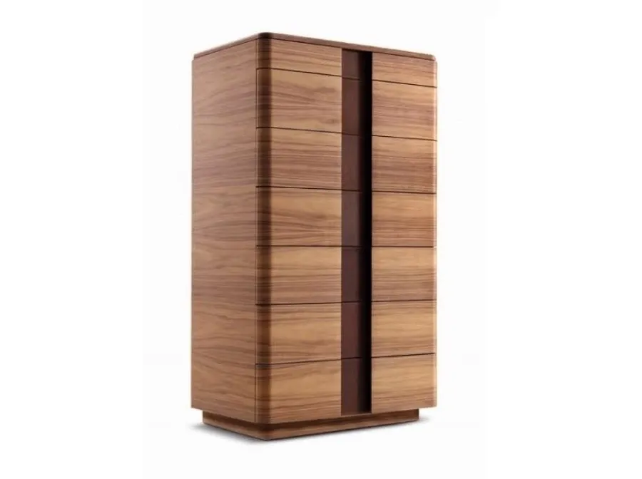 obrazek 1 Piękna komoda z kolekcji Tallboy York od włoskiej marki