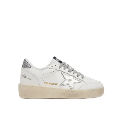 Zdjęcie GOLDEN GOOSE Sneakersy GWF00804.F006966.80185 Biały