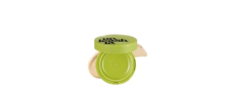 obrazek 1 UNLEASHIA Cushion Healthy Green Cushion Podkład w poduszce 15 g Nr. 21