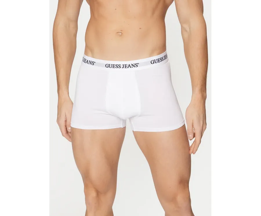 obrazek 1 Guess Jeans Bokserki M4BZ44 K6YW1 Biały