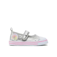 Zdjęcie Primigi Półbuty 3946000 Srebrny