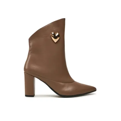 Zdjęcie Baldowski Botki D04944-3907-003 Brązowy