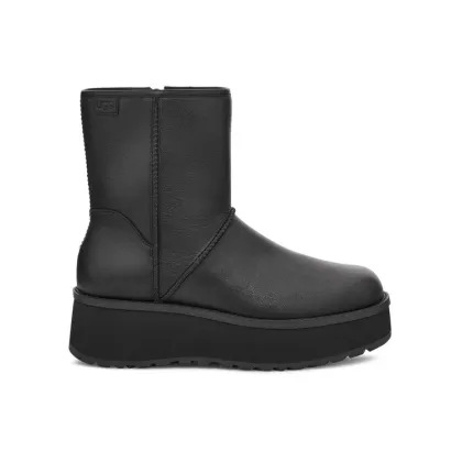 Zdjęcie Ugg Botki W Cityfunc Mid 1162990 Czarny