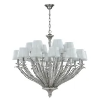 Picture A wonderful Marbella chandelier in a classic style