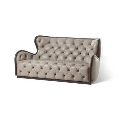 Zdjęcie Wyjątkowa włoska sofa