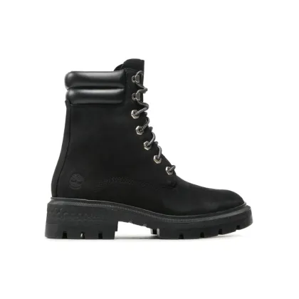 Zdjęcie Timberland Trapery Cortina Valley TB0A5NBY0151 Czarny