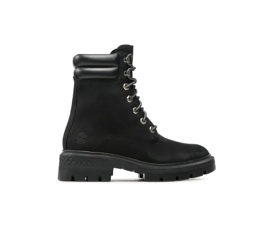 obrazek 1 Timberland Trapery Cortina Valley TB0A5NBY0151 Czarny