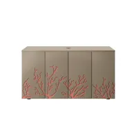 Picture Prestigious CORAL bathroom cabinet for stylish bathrooms - Collecion Alexandra