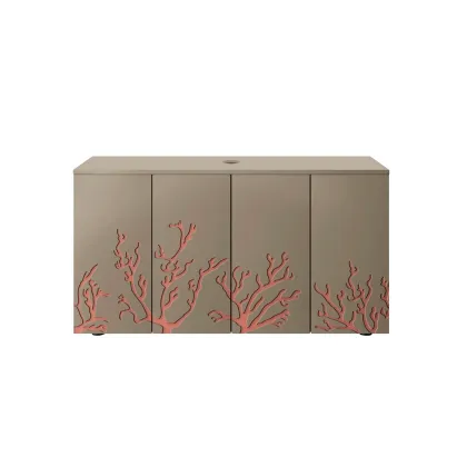 Zdjęcie Prestiżowa szafka łazienkowa CORAL do stylowych łazienek - Collecion Alexandra