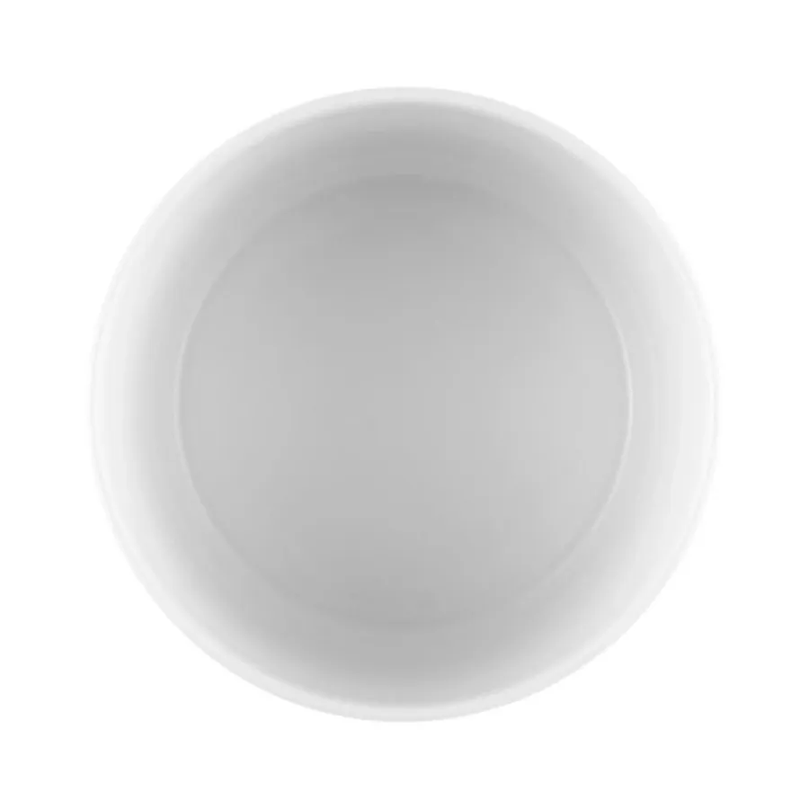 obrazek 3 Stylowa porcelanowa okrągła mała miska 13 cm z Niemiec - Seltmann Weiden