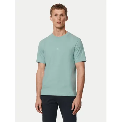 Zdjęcie Marc O'Polo T-Shirt 426 2012 51604 Zielony Regular Fit
