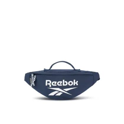 Zdjęcie Reebok Saszetka nerka RBK-039-CCC-05 Granatowy