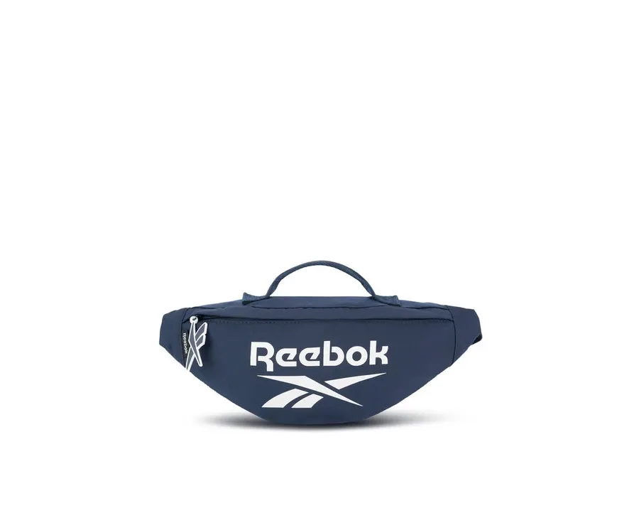 obrazek 1 Reebok Saszetka nerka RBK-039-CCC-05 Granatowy