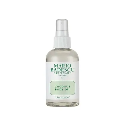 Zdjęcie Mario Badescu Coconut Body Oil Olejek do ciała 148 ml