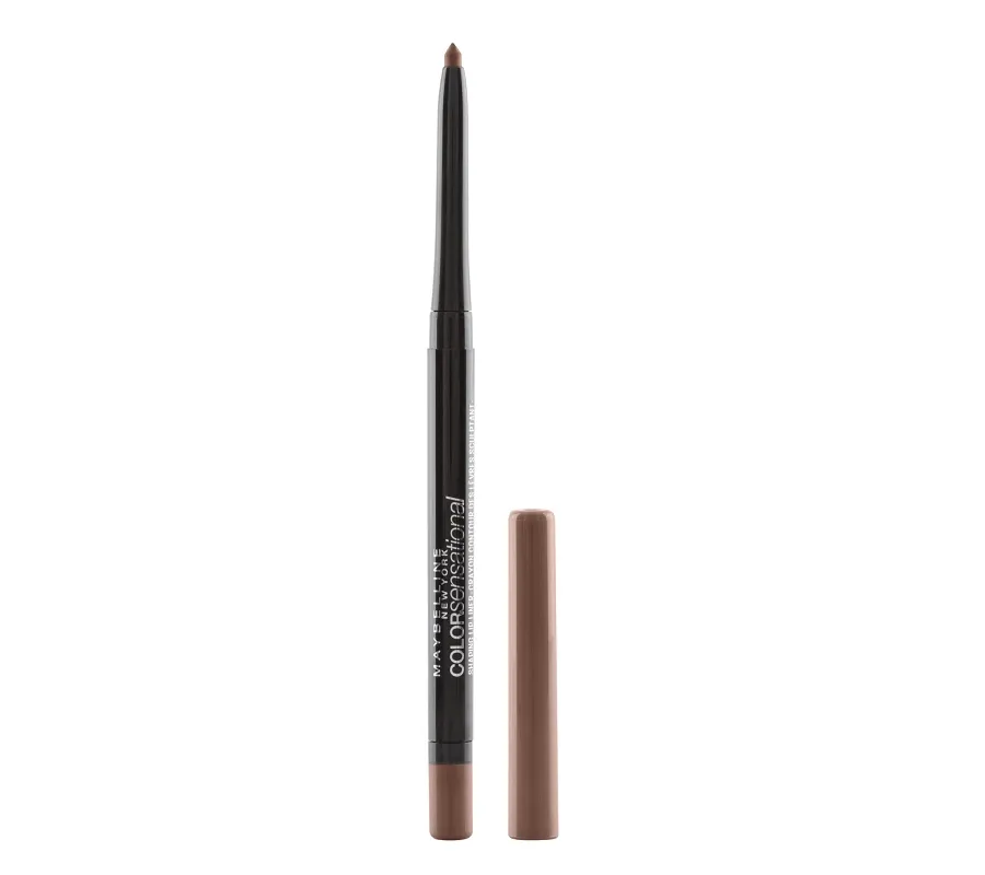 obrazek 1 Maybelline Color Sensational Shaping Konturówka do ust, 92 Divine Wine Divine Wine 5 g