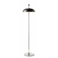 Picture A unique floor lamp for austere and classic spaces