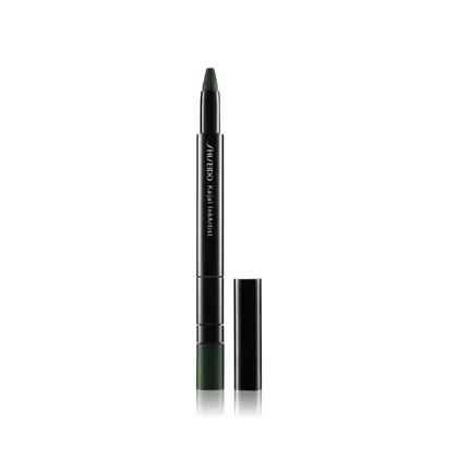 Zdjęcie Shiseido Kajal InkArtist Kredka w sztyfcie 0.8 g Nr. 06 - Birodo Green