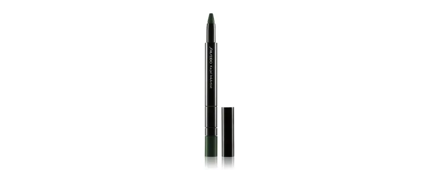 obrazek 1 Shiseido Kajal InkArtist Kredka w sztyfcie 0.8 g Nr. 06 - Birodo Green