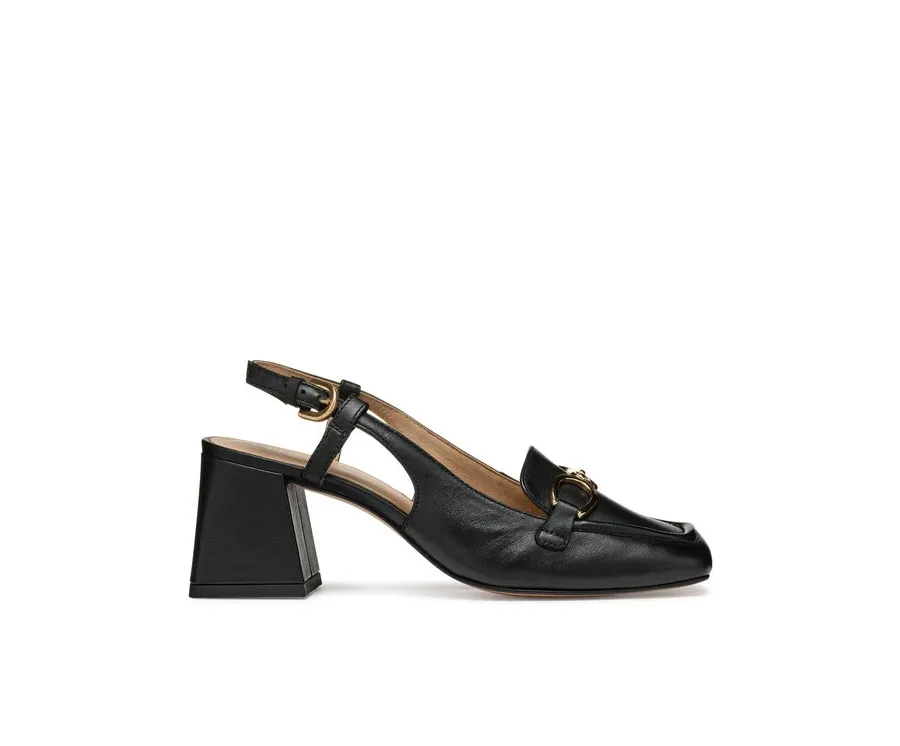 obrazek 1 Geox Sandały D Coronilla D55D1A 000TU C9999 Czarny