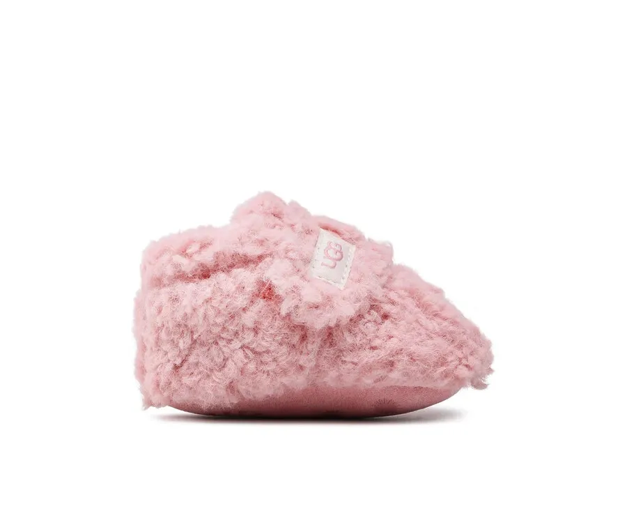obrazek 1 Ugg Kapcie I Bixbee 1121045I Różowy