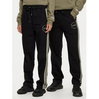 Zdjęcie Ellesse Spodnie dresowe Unisex Nioro SHX21064 Czarny Regular Fit