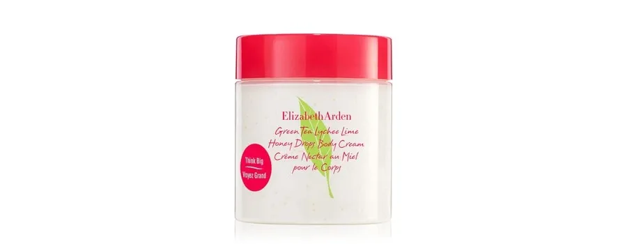 obrazek 1 Elizabeth Arden Green Tea Lychee Lime Balsam do ciała 500 ml
