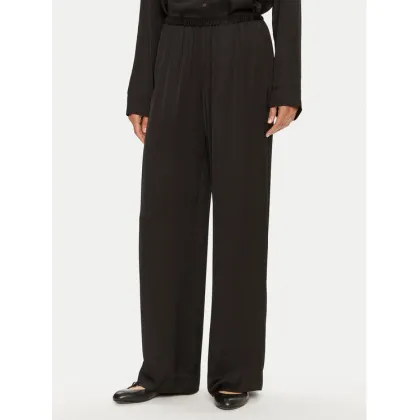 Zdjęcie Marc O'Polo Spodnie materiałowe 406 1103 10373 Czarny Regular Fit