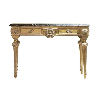 Zdjęcie Prestiżowa konsola prosto z Włoch