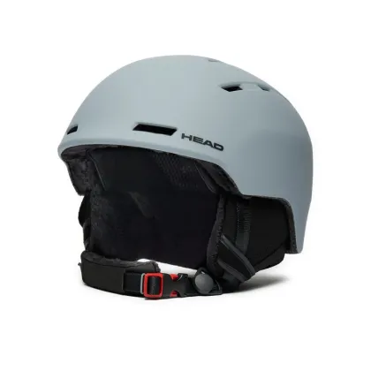 Zdjęcie Head Kask narciarski Vico Grey 324574 Szary