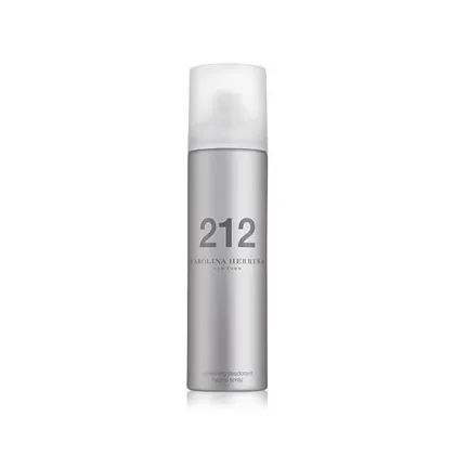 Zdjęcie Carolina Herrera 212 Dezodorant w sprayu 150 ml