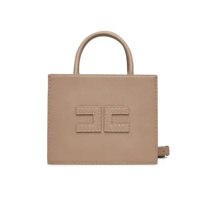 Zdjęcie Elisabetta Franchi Torba q-roa-36116 Szary