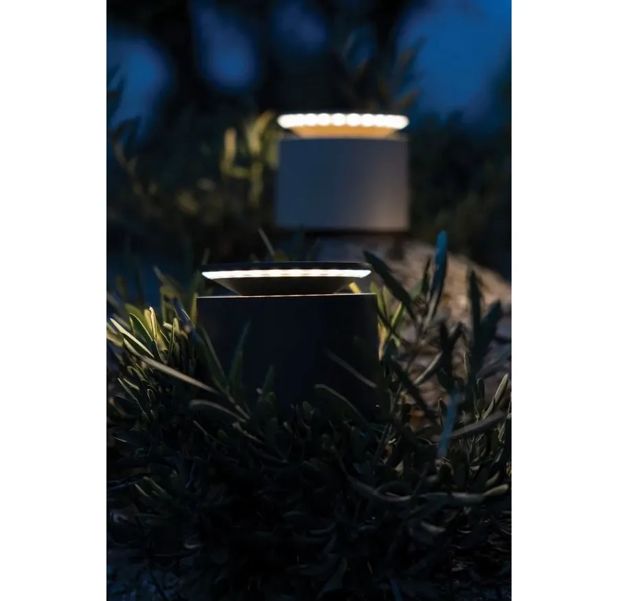 obrazek 7 Stylowa lampa stołowa Push Up
