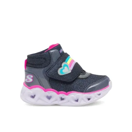 Zdjęcie Skechers Sneakersy 303059N NVPK Granatowy