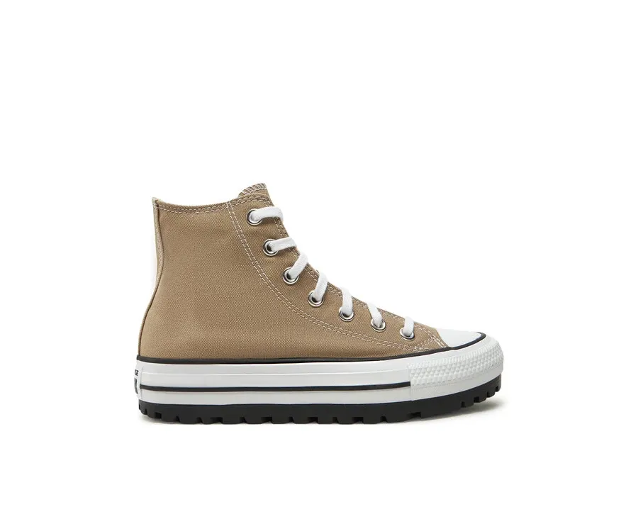 obrazek 1 Converse Trampki Chuck Taylor All Star City Trek Hi A10189C Beżowy