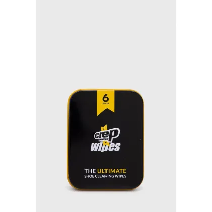 Zdjęcie Crep Protect Chusteczki czyszczące do obuwia CP003b-TSP