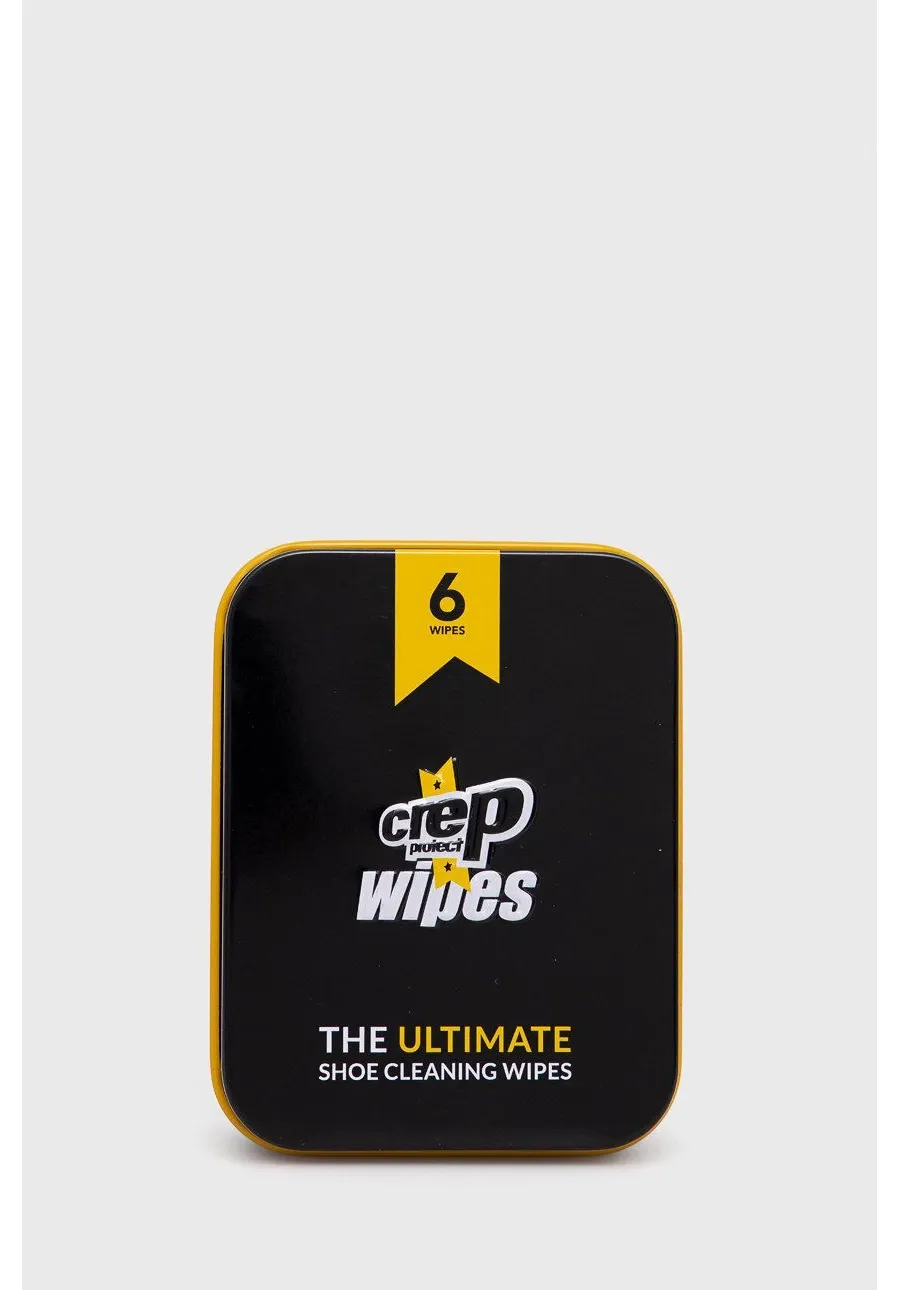 obrazek 1 Crep Protect Chusteczki czyszczące do obuwia CP003b-TSP