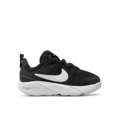 Zdjęcie Nike Sneakersy Star Runner 4 Nn (TD) DX7616 001 Czarny