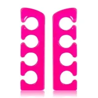 Zdjęcie KIKO Milano Toe Separator Zestaw do pielęgnacji stóp 1 szt.