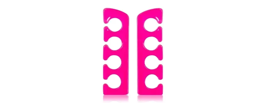 obrazek 1 KIKO Milano Toe Separator Zestaw do pielęgnacji stóp 1 szt.